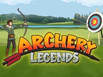 Archery legends