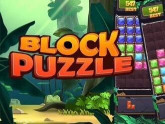 Block Jewel 2024